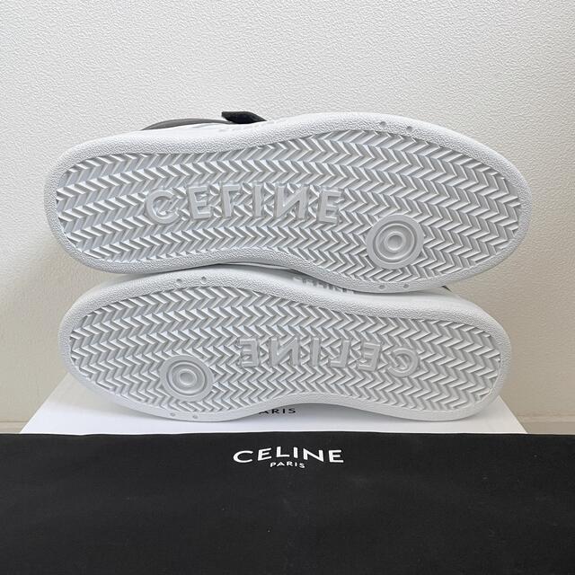 celine(セリーヌ)のCELINE セリーヌ スニーカー メンズの靴/シューズ(スニーカー)の商品写真
