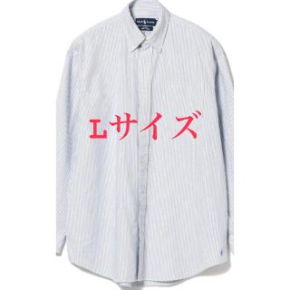 ポロラルフローレン(POLO RALPH LAUREN)のPOLO RALPH LAUREN BEAMS / Classic shirt(シャツ)