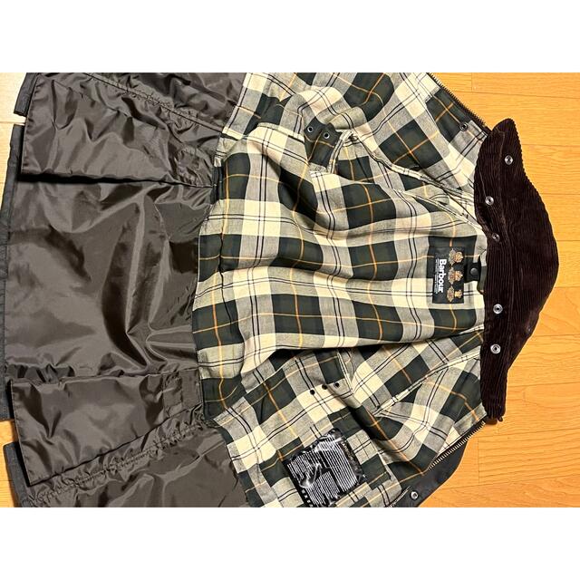 Barbour(バーブァー)のBarbour ビデイルSL メンズのジャケット/アウター(その他)の商品写真