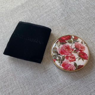 ドルチェアンドガッバーナ(DOLCE&GABBANA)のドルチェアンドガッバーナビューティー 非売品ミラー(ミラー)