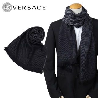 ヴェルサーチ(VERSACE)のベルサーチ　マフラー新品(マフラー)