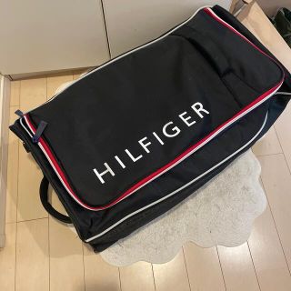 トミーヒルフィガー(TOMMY HILFIGER)のTommy Hilfiger キャリーバッグ　(トラベルバッグ/スーツケース)