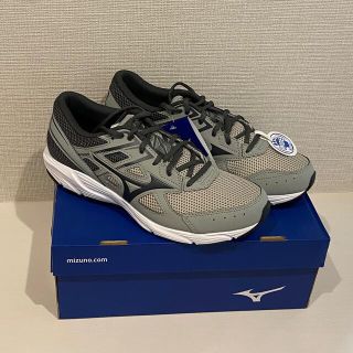 ミズノ(MIZUNO)の【未使用】ミズノ　マキシマイザー23 ランニングシューズ　26cm(シューズ)