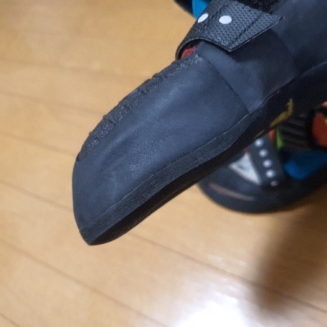 SCARPA   SCARPAスカルパクライミングシューズ ブースティック