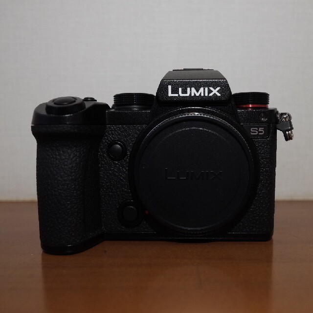 Panasonic Lumix S5 DC-S5