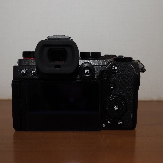 Panasonic Lumix S5 DC-S5