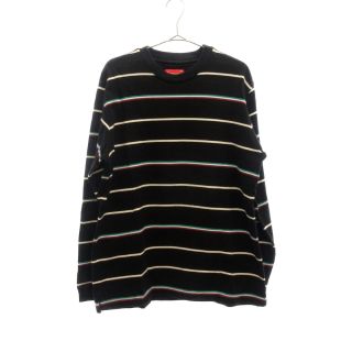 シュプリーム(Supreme)のSUPREME シュプリーム 長袖Tシャツ(Tシャツ/カットソー(半袖/袖なし))