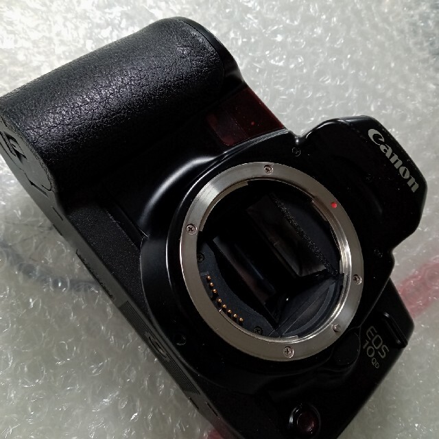 Canon(キヤノン)のCanon  EOS  10qd   ボディ実用品 スマホ/家電/カメラのカメラ(フィルムカメラ)の商品写真