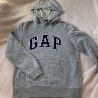 ギャップ(GAP)のGAP トレーナー(裏起毛)(パーカー)