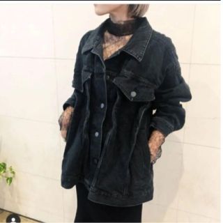 LE CIEL BLEU(Gジャン/デニムジャケット)のフリマアイテム一覧 LE CIEL BLEU(Gジャン/デニムジャケット)のフリマアイテム一覧