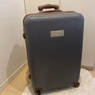 トミーヒルフィガー スーツケース/キャリーバッグ(レディース)の通販