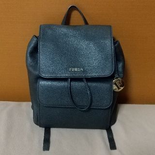 フルラ(Furla)のFURLA リュック(リュック/バックパック)