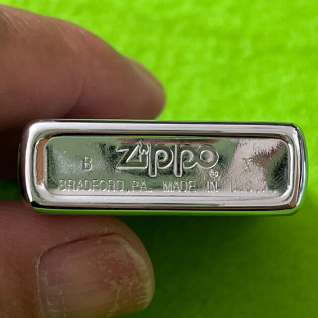 Zippo ポパイと鷲 未使用 | capacitasalud.com