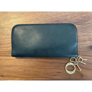 Christian Dior(財布 ・ パープル/紫色系)のフリマアイテム一覧 Christian Dior(財布 ・ パープル/紫色系)のフリマアイテム一覧