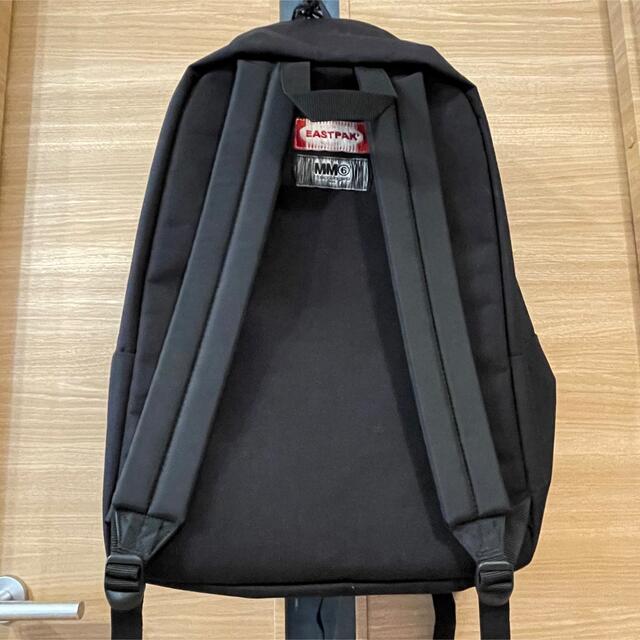 最安値！イーストパック mm6 eastpak バックパックXL マルジェラ