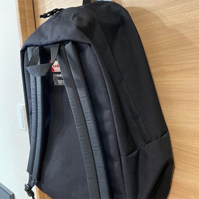 MM6(エムエムシックス)の最安値！イーストパック mm6 eastpak バックパックXL マルジェラ レディースのバッグ(リュック/バックパック)の商品写真