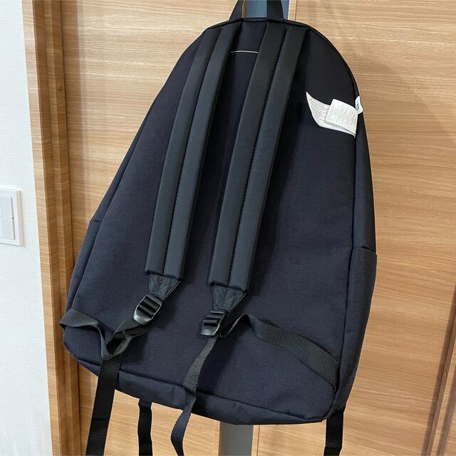 MM6(エムエムシックス)の最安値！イーストパック mm6 eastpak バックパックXL マルジェラ レディースのバッグ(リュック/バックパック)の商品写真