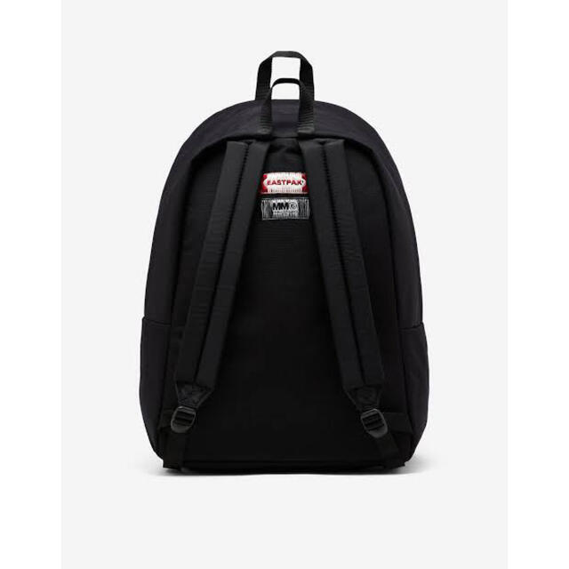 MM6(エムエムシックス)の最安値！イーストパック mm6 eastpak バックパックXL マルジェラ レディースのバッグ(リュック/バックパック)の商品写真