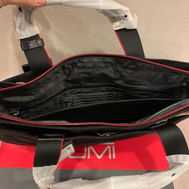 【新品】TUMI トゥミCompanion Tote 0223119DR4 3