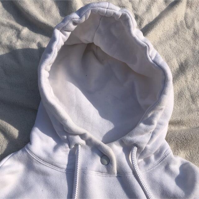 soduk Don't touch! Hoodie / スドーク パーカー | yasbil.org