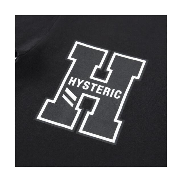 Tシャツ/カットソー(半袖/袖なし)【送料込 黒M】HSYTERIC GLAMOUR WIND AND SEA T