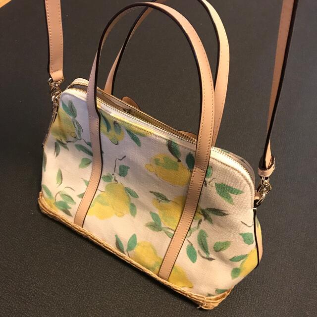 kate spade new york(ケイトスペードニューヨーク)のkatespade トートバッグ ショルダーバッグ ケイトスペード レディースのバッグ(ショルダーバッグ)の商品写真