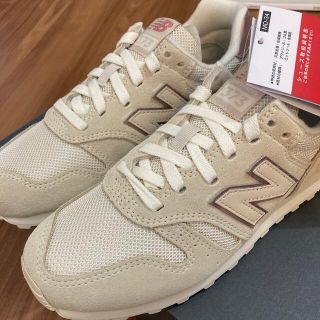 ロペピクニック(Rope' Picnic)の新品☆未使用　New balanceニューバランス　WL373(スニーカー)