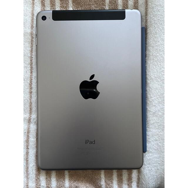 iPad mini4 16gb