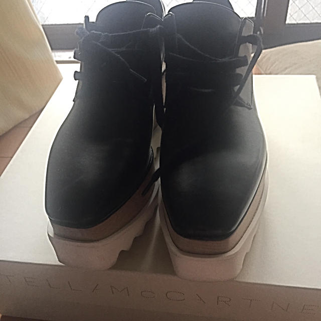 一部予約販売中】 McCartney Stella - 靴 ステラマッカートニー その他 ...