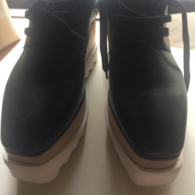一部予約販売中】 McCartney Stella - 靴 ステラマッカートニー その他 ...
