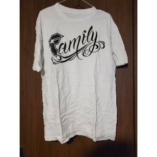 FAMOUS STARS AND STRAPS Tshirt BLINK-182(Tシャツ/カットソー(半袖/袖なし))