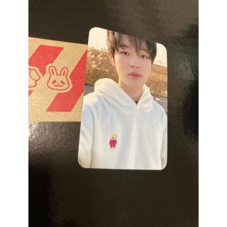 FCMM NCT dreamトレカ チョンロ(アイドルグッズ)