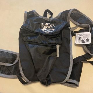 宮古トライアスロン限定品 スポーツマルチバッグ