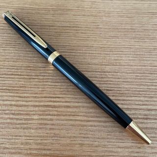 ウォーターマン(Waterman)の【美品】ボールペン　ウォーターマン　替え芯つき(ペン/マーカー)