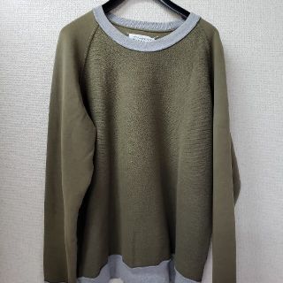 Maison Martin Margiela - マルタンマルジェラ10インサイドアウト