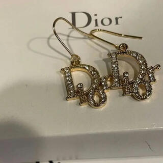 ディオール(Christian Dior) 店舗 ピアスの通販 32点 | クリスチャン 