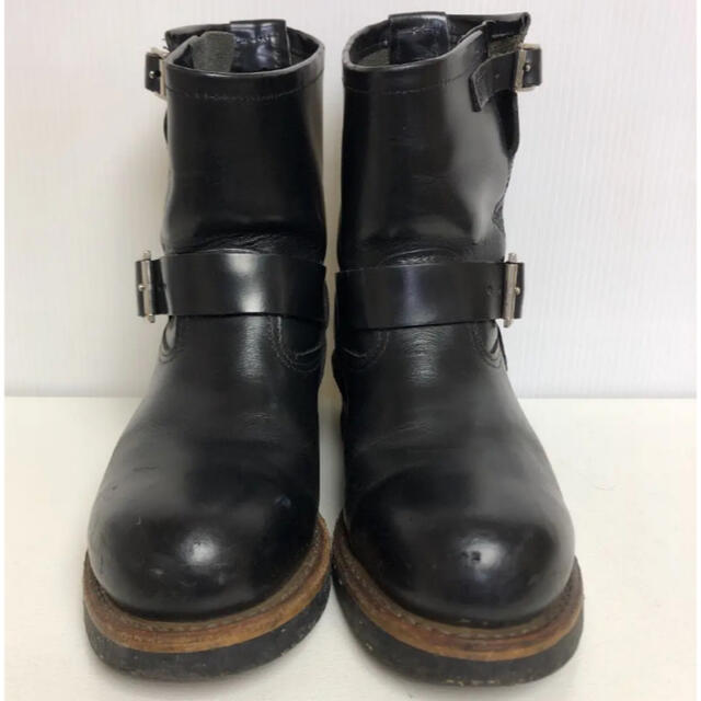 希少 REDWING 2976 廃盤品-