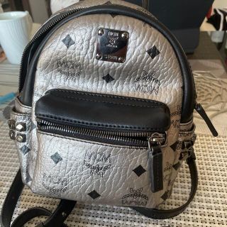 エムシーエム(MCM)のMCMミニ限定品(ハンドバッグ)