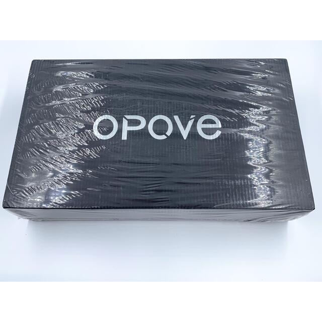 【新品未開封】opove M3 Pro ボディケア シルバー