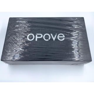 【新品未開封】opove M3 Pro ボディケア シルバー(マッサージ機)