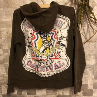 ローズバッド パーカー(メンズ)の通販 23点 | ROSE BUDのメンズを買う