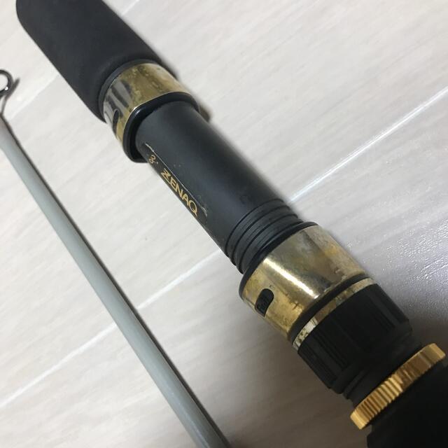 ゼナック アソートショア S86 アキュラ ZENAQ ASSAUT Shore ゼナック アソートショア S86 アキュラ ZENAQ ASSAUT Shore