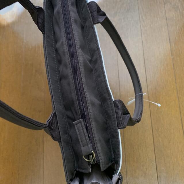 AQUA SCUTUM(アクアスキュータム)のせりりん様専用☆アクアスキュータム　A4トートバッグ レディースのバッグ(トートバッグ)の商品写真
