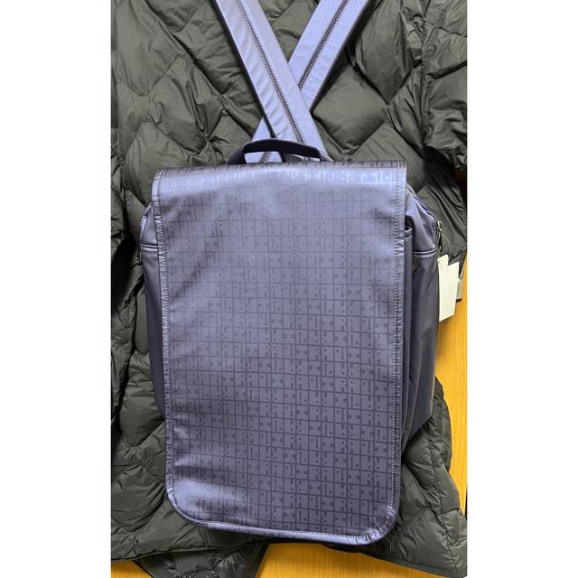 新品 軽量&A4サイズOK 洗濯OK ランドセル型リュック 高級素材使用