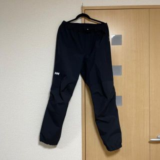 ヘリーハンセン(HELLY HANSEN)の【お値下げ！】HELLYHANSEN アトラクターゴアテックスプロパンツ 釣り (ウエア)