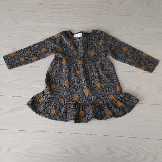 ザラ(ZARA)のZARABaby ワンピース18m-24m(ワンピース)