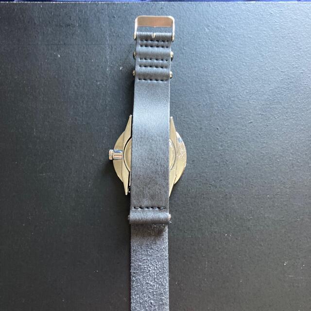 CHPO HAROLD ヴィーガンレザーバンド メンズの時計(腕時計(アナログ))の商品写真