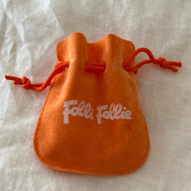 Folli Follie(フォリフォリ)のFolli Follie シルバーリング レディースのアクセサリー(リング(指輪))の商品写真