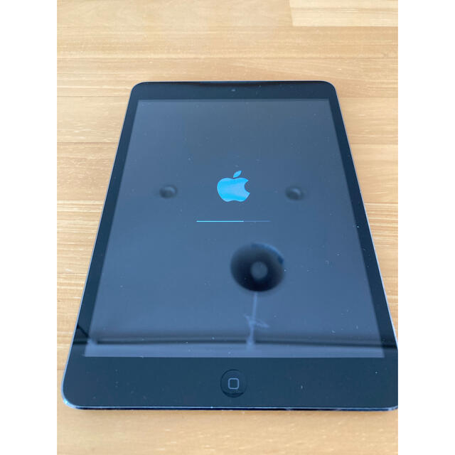 apple iPad mini 16GB おまけ付き