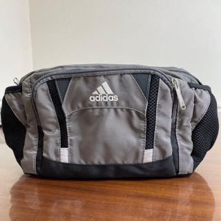 アディダス(adidas)のadidasウェストポーチ(ウエストポーチ)